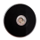 Turntables Stabilizer Clamp for LP Vinyl Disc Weight CDM4 CDM3 Black Small Hole 7