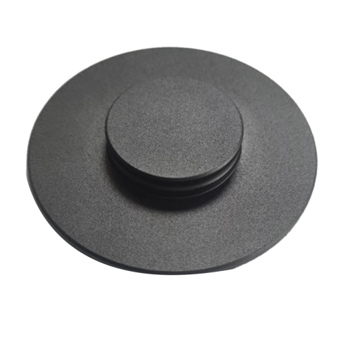 Turntables Stabilizer Clamp for LP Vinyl Disc Weight CDM4 CDM3 Black Small Hole 1