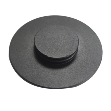 Turntables Stabilizer Clamp for LP Vinyl Disc Weight CDM4 CDM3 Black Small Hole