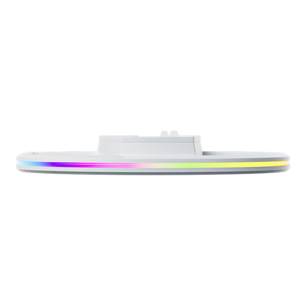 Vertical Stand For Slim Console Disc And Digital Edition Holder Rgb Base 4854124563387