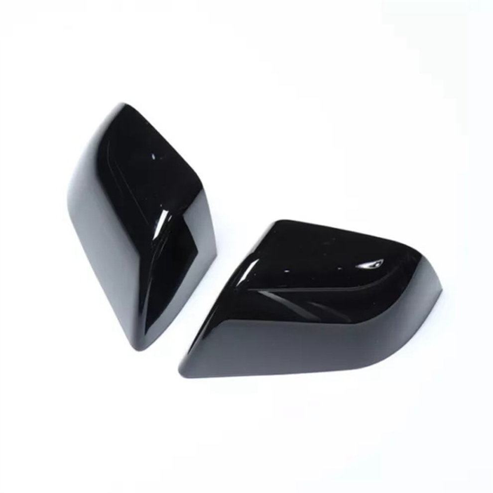 1 Pair Automotive Rearview Mirror Housing For Model Y 1495593-00-A 1495594-00-A Accessories 4854124562465