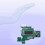 SI4732+BGA427 Modification Module Filter Amplified Version for UVK5/UVK6 Intercom 5