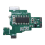 SI4732+BGA427 Modification Module Filter Amplified Version for UVK5/UVK6 Intercom 1