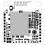 DC 5V/12V Bluetooth Music Module /ATPXHD Programming Audio Amplifier Car Add Function DIY Board(C) 5