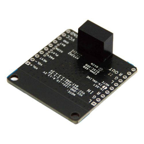 DC 5V/12V Bluetooth Music Module /ATPXHD Programming Audio Amplifier Car Add Function DIY Board(C) 1
