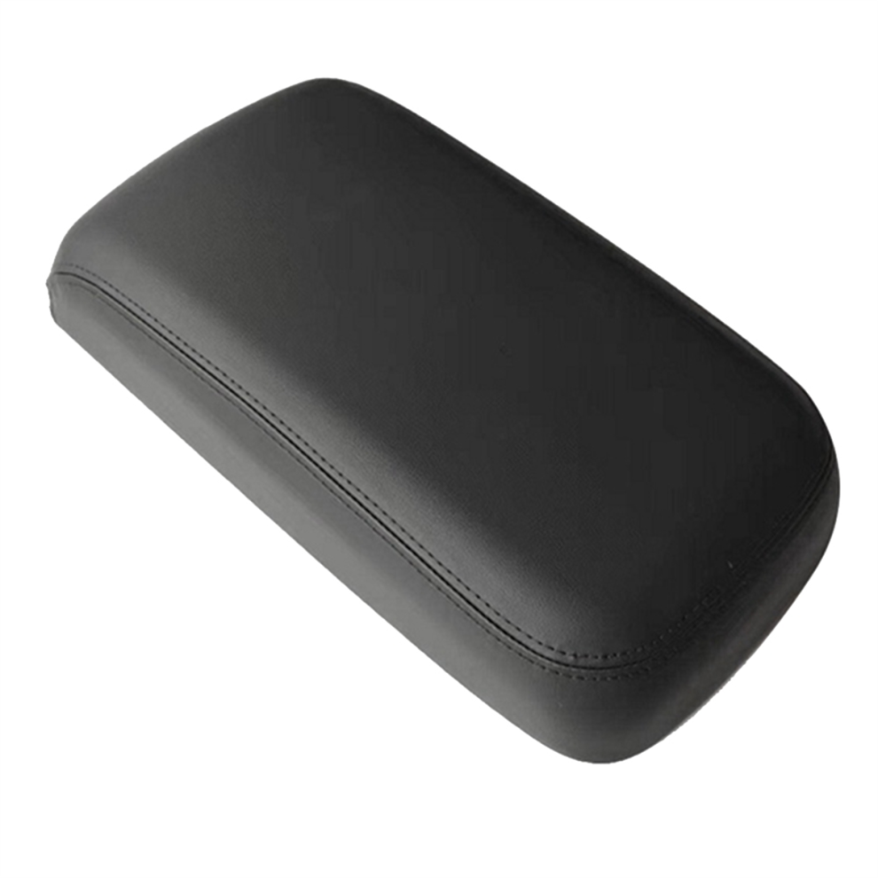 Car Center Console Armrest Lid Cover 1Vt06dx9ai For Charger 300 2011-2017 Box 4854124565343