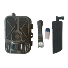 4G 4K 36MP Wildlife Camera with APP Control and Night VisionIn IR LED Vision 120 Detection IP65 Waterproof Cam