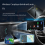 Car Adapter 2 Ln 1 Wireless CarPlay Android Auto Box 3