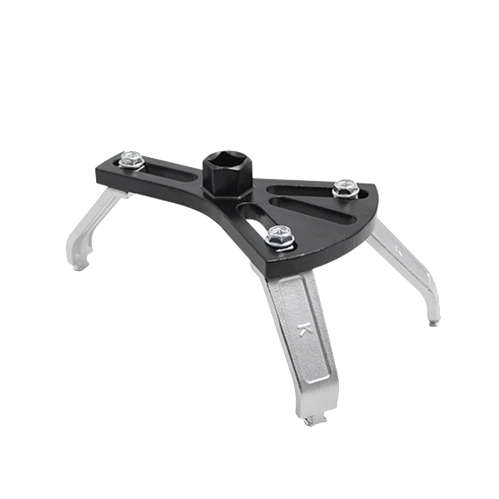 Manual Combination Tool Multifunctional Tank Cap Wrench Three Claw For Gasoline Pump Disassembly 4854124571528