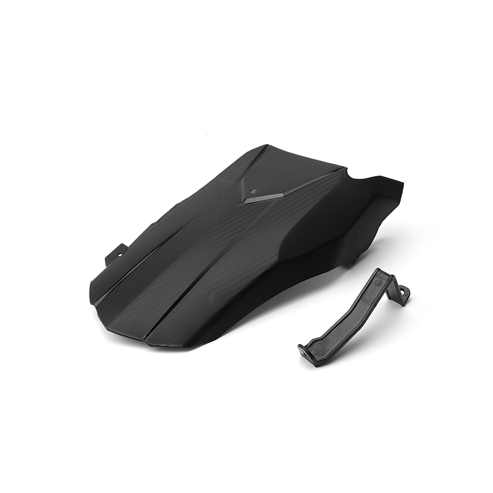 Motorcycle Rear Extender Mudguard Splash Guard Cover For Maxsym 400 Maxsym Maxsym400 2021 2022 4854124570354