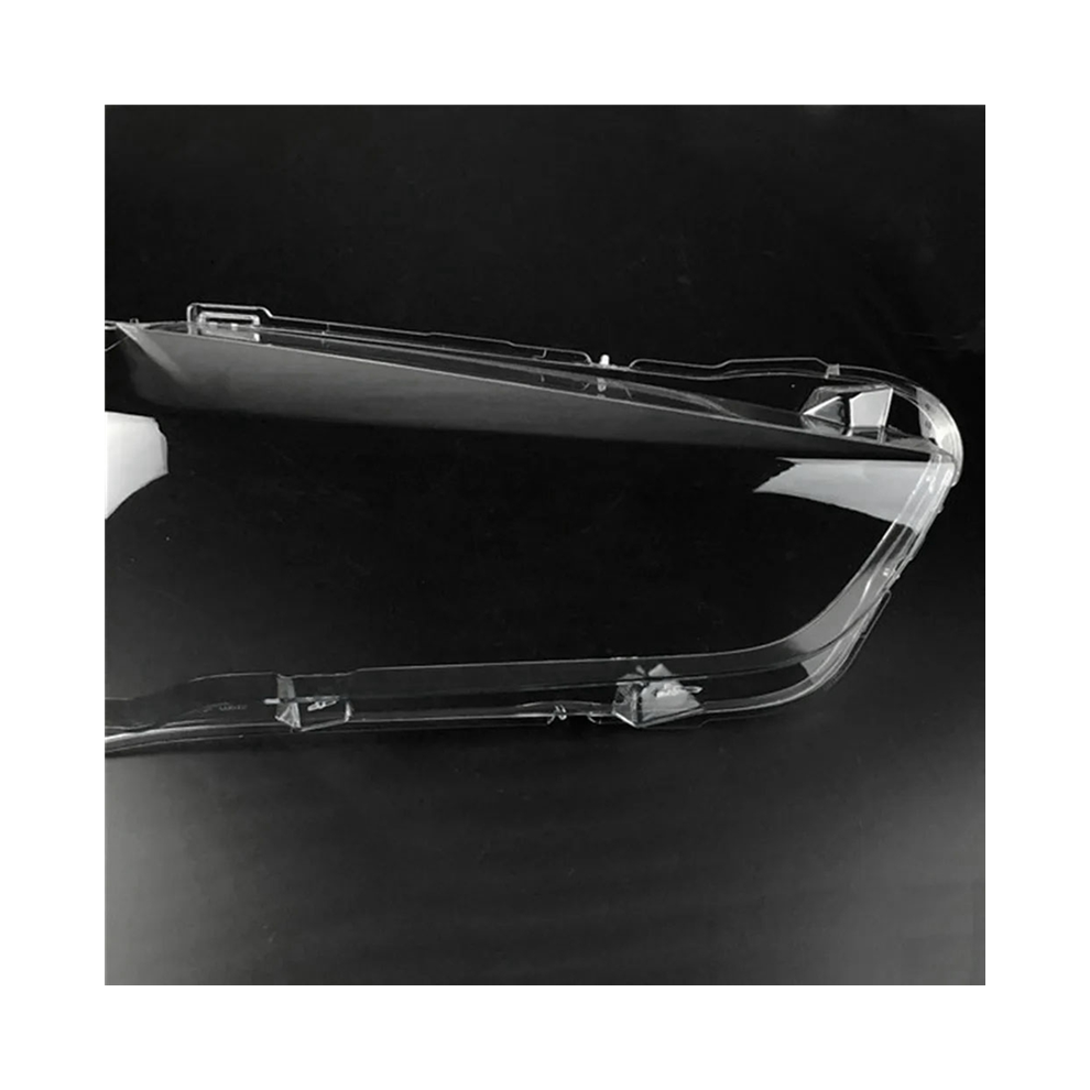 Left Side Head Light Clear Lens Cover for X1 F48 2016-2019 Headlight Lampshade Shell Glass Housings Cap-image-OPC-PJC8K22-NEW