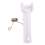 1 Set Jet Swimming Pool Vacuum Cleaner Floating Objects Cleaning Tools Vac Suction Head Fountain 5