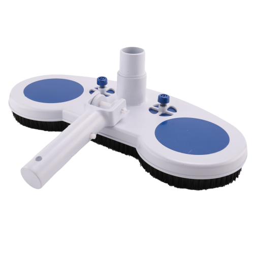1 Set Jet Swimming Pool Vacuum Cleaner Floating Objects Cleaning Tools Vac Suction Head Fountain 1