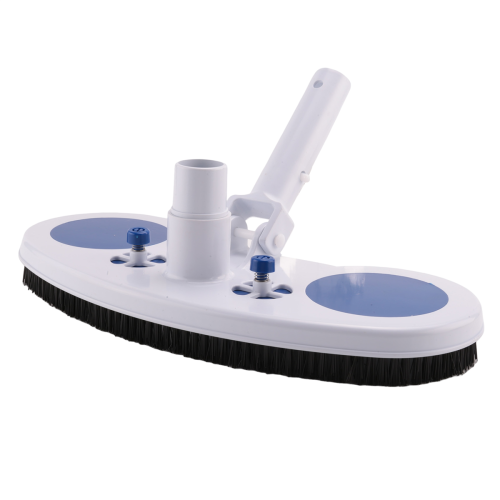 1 Set Jet Swimming Pool Vacuum Cleaner Floating Objects Cleaning Tools Vac Suction Head Fountain 2