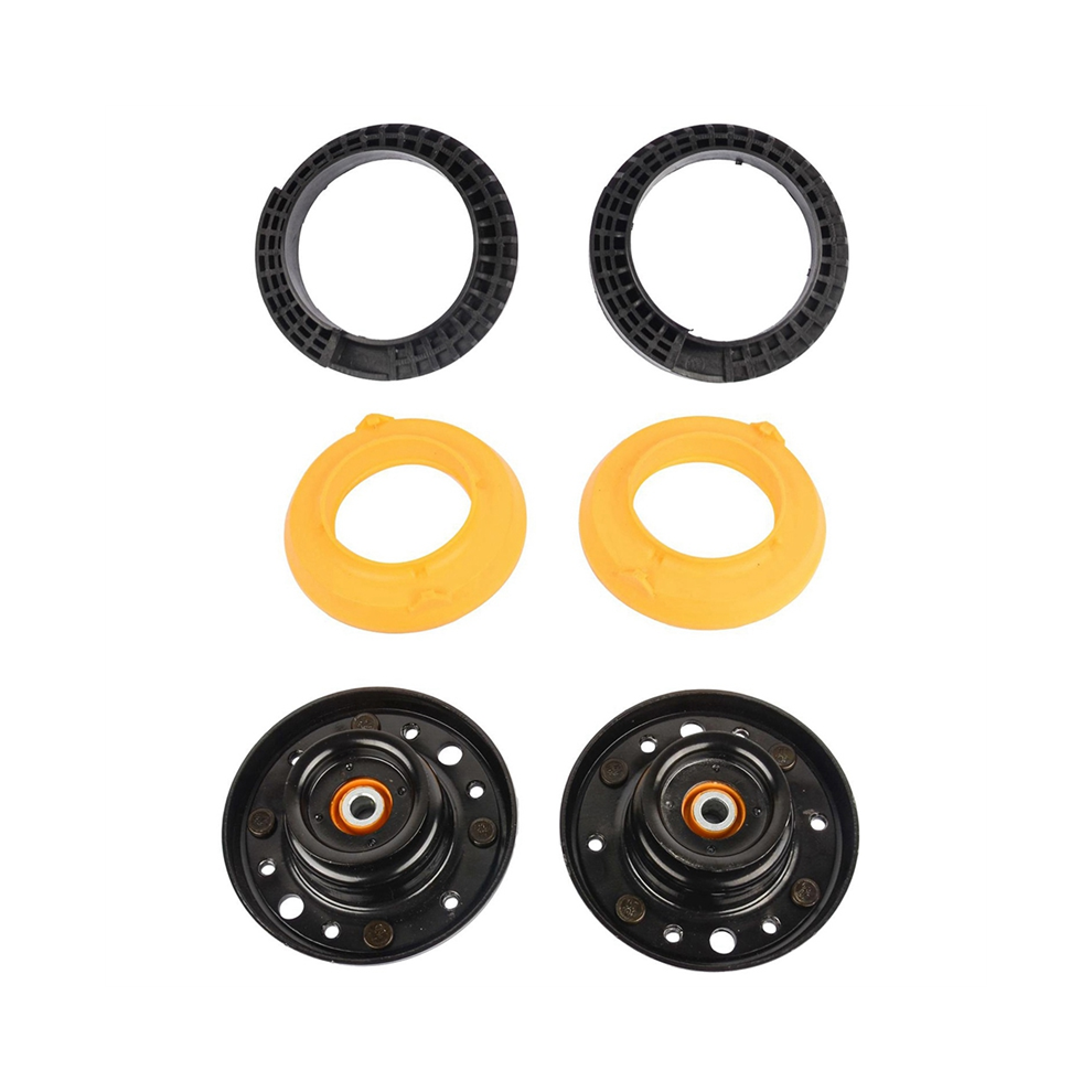 C2d51875 C2p22948 Front Strut Shock Mount Spring Seat Set For Xj Xjr 2010-2016 4854124569501