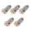 10Pcs Mesh Coil 0.6Ohm Coils for Boost X Replacement 3