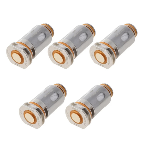10Pcs Mesh Coil 0.6Ohm Coils for Boost X Replacement 2