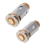 10Pcs Mesh Coil 0.6Ohm Coils for Boost X Replacement 5