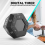 Pomodoro Timer, Productivity Timer,3, 5, 15, 30, 45, 60 Minute Preset Smart Countdown Time Management Tool 10