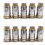 10Pcs Mesh Coil 0.6Ohm Coils for Boost X Replacement 2