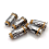 10Pcs Mesh Coil 0.6Ohm Coils for Boost X Replacement 4