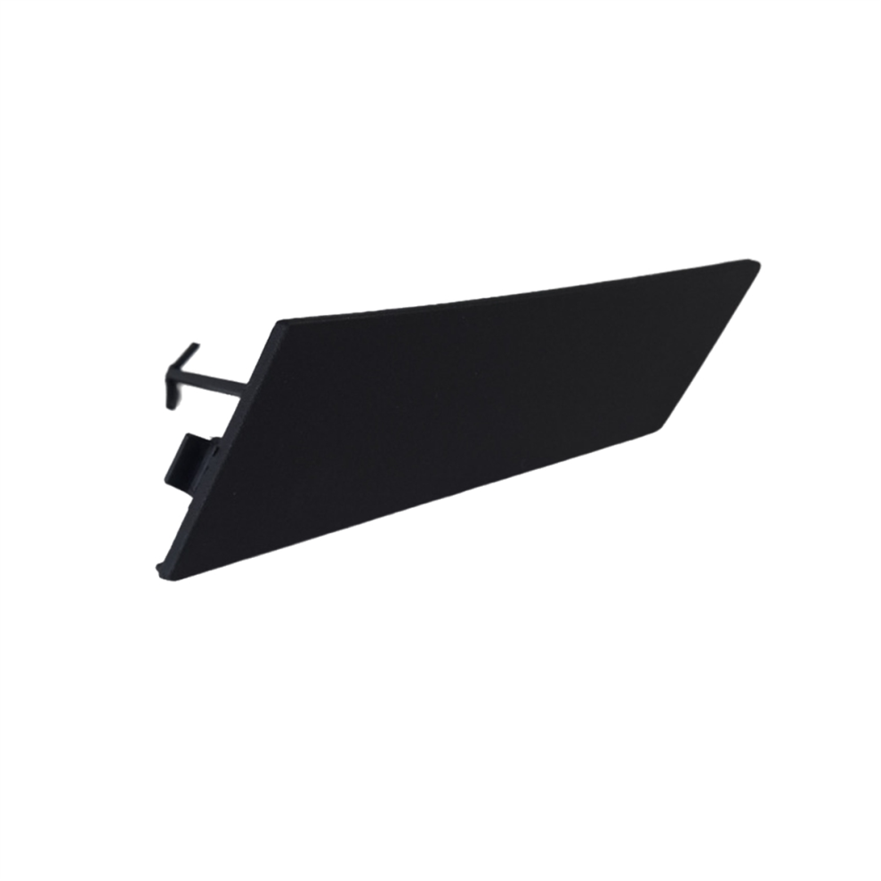 Front Bumper Tow Eye Hook Cover Trim 53128-12050/53128-02180 For Le Xle 2020 2021 Trailer Cap 4854124567927