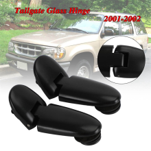 926132 1L2Z-98420A68-AA Car Rear Door Glass Window Hatch Hinge for Explorer Sport
