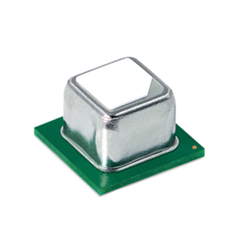 SCD40 Gas Sensor Module Detects CO2 Carbon Dioxide Temperature and Humidity in One I2C Communication A 1