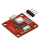 SCD41 Gas Sensor Module Detects CO2 Carbon Dioxide Temperature and Humidity in One I2C Communication A 1