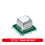 SCD41 Gas Sensor Module Detects CO2 Carbon Dioxide Temperature and Humidity in One I2C Communication A 6