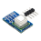 SCD41 Gas Sensor Module Detects CO2 Carbon Dioxide Temperature and Humidity in One I2C Communication B 1