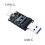 M.2 to USBA Type-C HDD Case Adapter Board NVME Enclosure Interposer JMS583 10Gbps Support 2230 Size SSD 5
