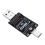 M.2 to USBA Type-C HDD Case Adapter Board NVME Enclosure Interposer JMS583 10Gbps Support 2230 Size SSD 2