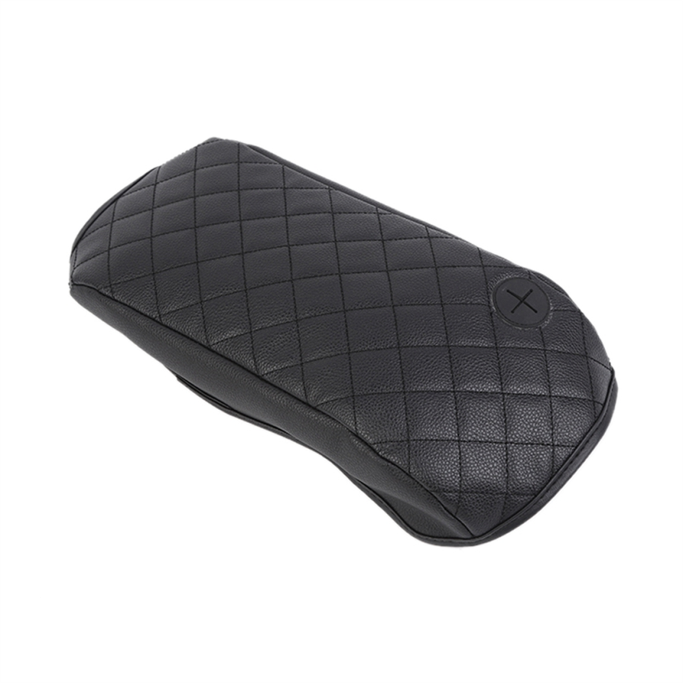 For Tj 1997-2006 Car Center Console Armrest Box Pad Cover Interior Accessories 4854124577827