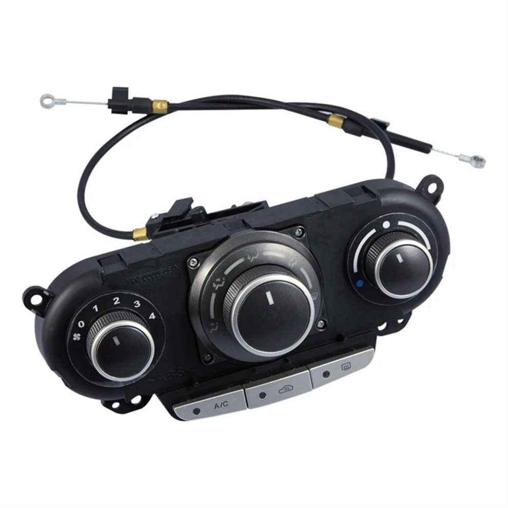 Air Ac Heater Panel Climate Control Assy For Excelle 2008-2015 Conditioning Controller Switch 9023905 4854124577490