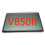 For V850 II V850II LCD Screen Display Flash SPEEDLITE Repair Replacement Spare Part Unit 10