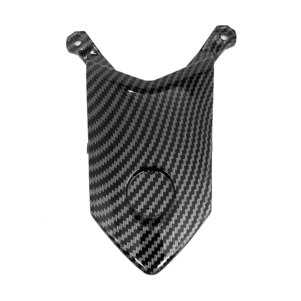 Carbon Fiber Motorcycle Rear Tail Upper Middle Fairing For Yzf R3 R25 2014-2020 4854124575892
