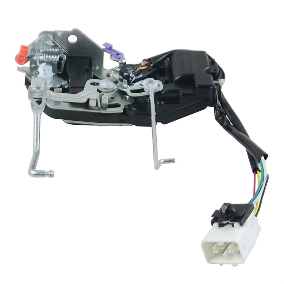 69030-04010 Door Lock Actuator Front Right Side For 1998-2004 4854124575625