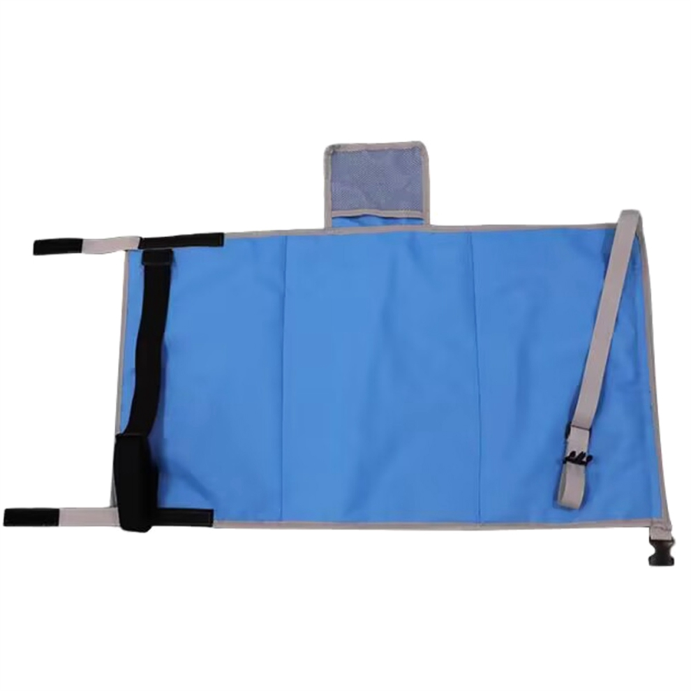 Airplane Bed for Baby Toddler Travel Hammock Seat Extender Portable Footrest Kids to Lie Down Kid Essentials-image-OPC-PJC8M5F-NEW