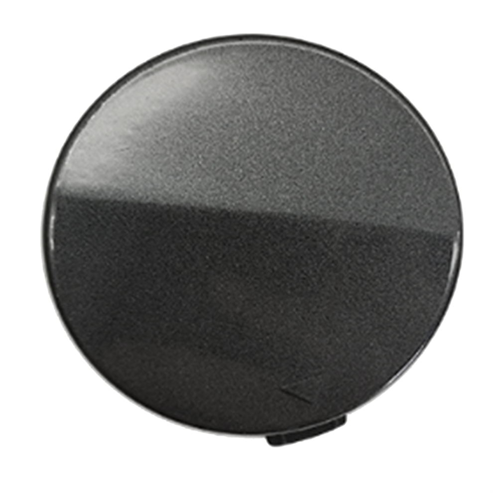 51117362392 Right Front Bumper Towing Trailer Cap For F32 F33 F36 2014-2020 Tow Hook Cover Car Parts Grey 4854124575038