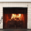 Adjustable Fireplace Rod Kit for Spark Screen, and Valance Install to Leveling the Mesh 8