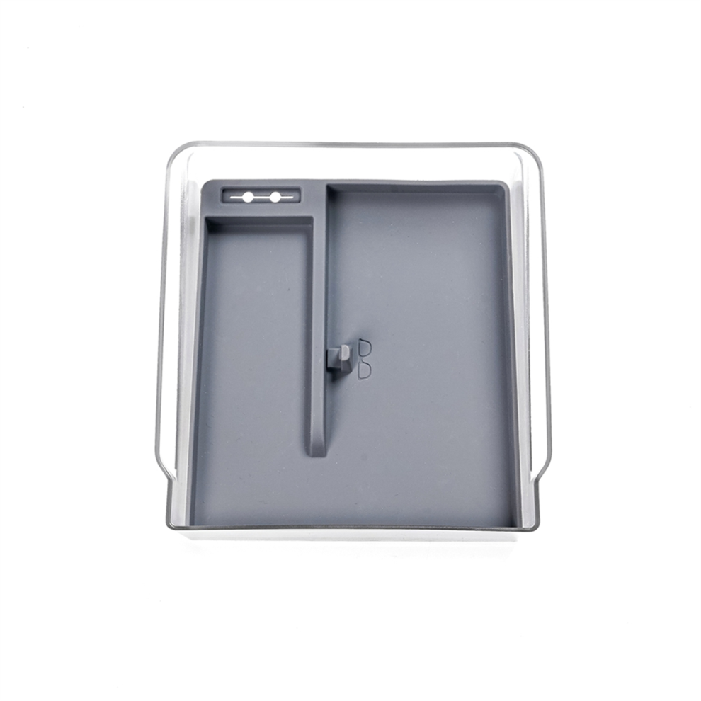 For 2024 Center Console Armrest Storage Box Organizer Tray Interior Accessories 4854124574215