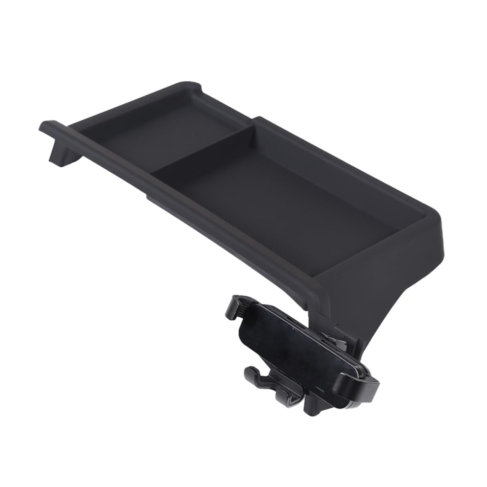 For X1 U11 2023-2024 Central Control Navigation Phone Holder Storage Box Tray Car Accessories 4854124572952