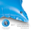 Ultra Thick Above Ground Pool Winter Pillow, Cold-Resistant Ice Equalizer Air Pillow , Winterize Closing Kit 4