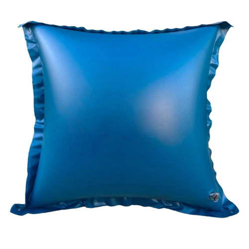 Ultra Thick Above Ground Pool Winter Pillow, Cold-Resistant Ice Equalizer Air Pillow , Winterize Closing Kit