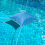 Ultra Thick Above Ground Pool Winter Pillow, Cold-Resistant Ice Equalizer Air Pillow , Winterize Closing Kit 3