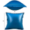 Ultra Thick Above Ground Pool Winter Pillow, Cold-Resistant Ice Equalizer Air Pillow , Winterize Closing Kit 8