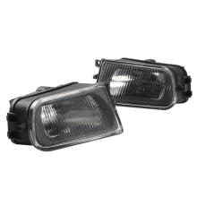 63178360575 63178360576 Front Bumper Fog Lamp Without Bulb Car for E39 5 Series 528I 540I Z3