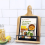 Cookbook Stand Phablets Tablet Holder Book for Reading Kitchen Gadgets Decor Home Perfect Gift Idea 4