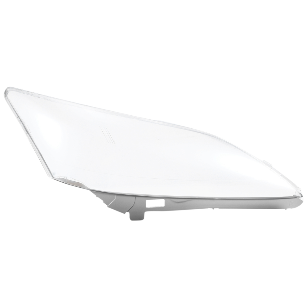 Right Car Head Lens Cover Head Lamp Shade Shell Lampshade For Es Es240 Es350 2006-2008 Light 4854124583064